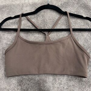 VUORI All the Feels Sports Bra ~ Size XS